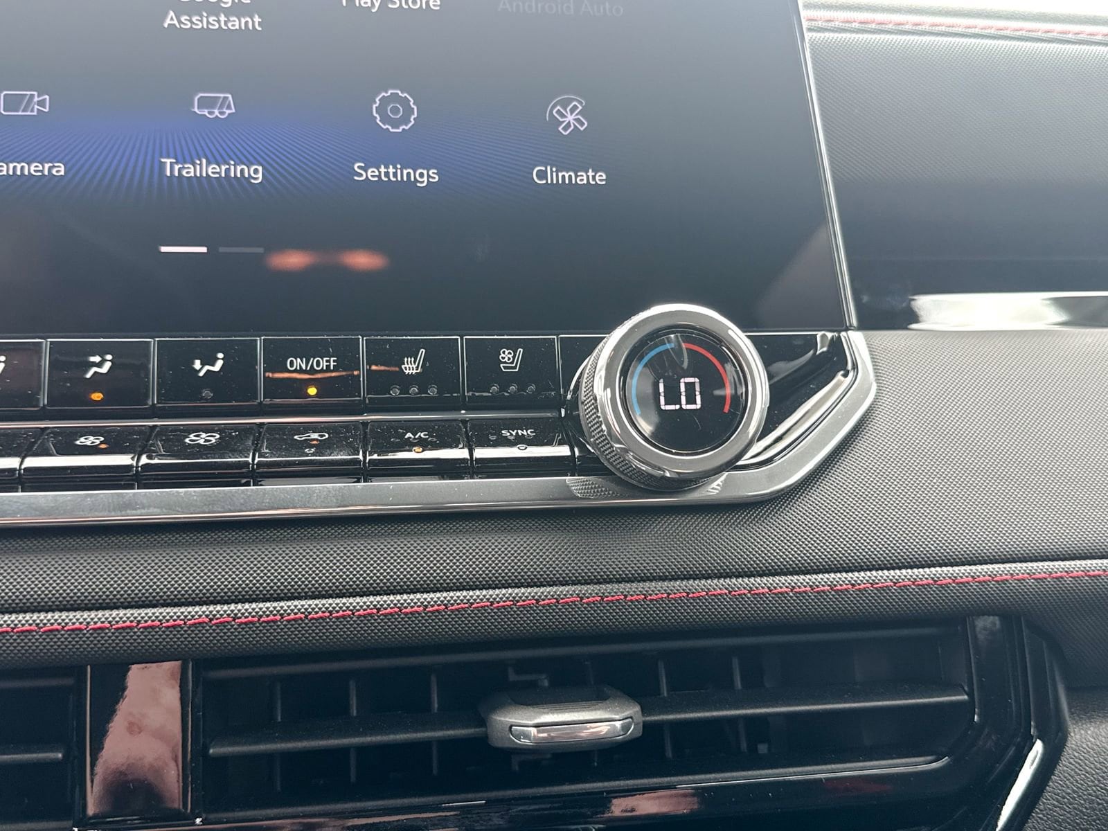 2026 Chevrolet Colorado Z71 - Photo 29