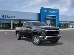 2026 Chevrolet Silverado 2500 HD LT Truck Crew Cab