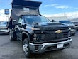  Chevrolet Silverado 3500 HD Chassis Cab
