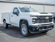 Chevrolet Silverado 2500 HD