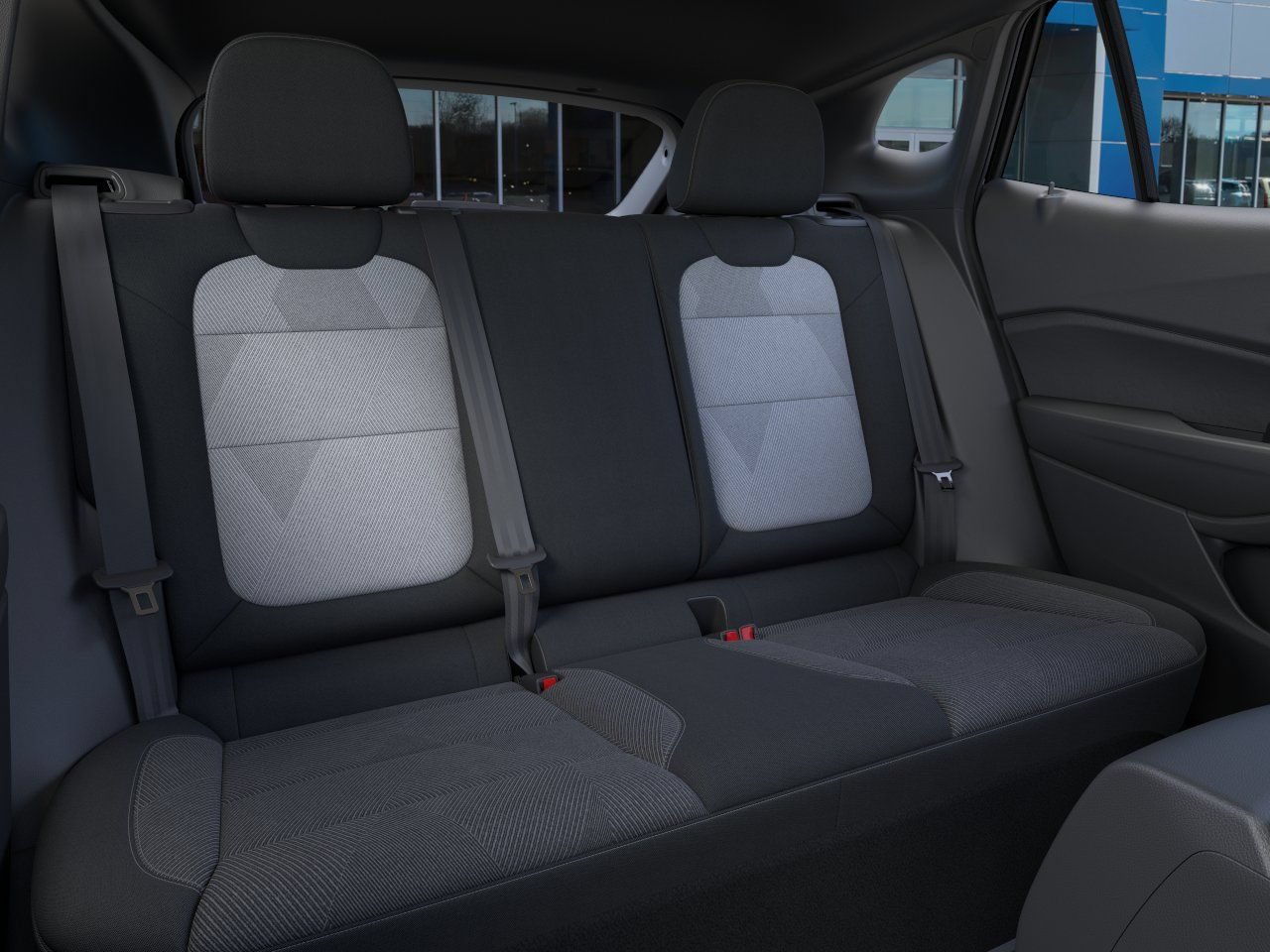 2026 Chevrolet Trax RS - Photo 16