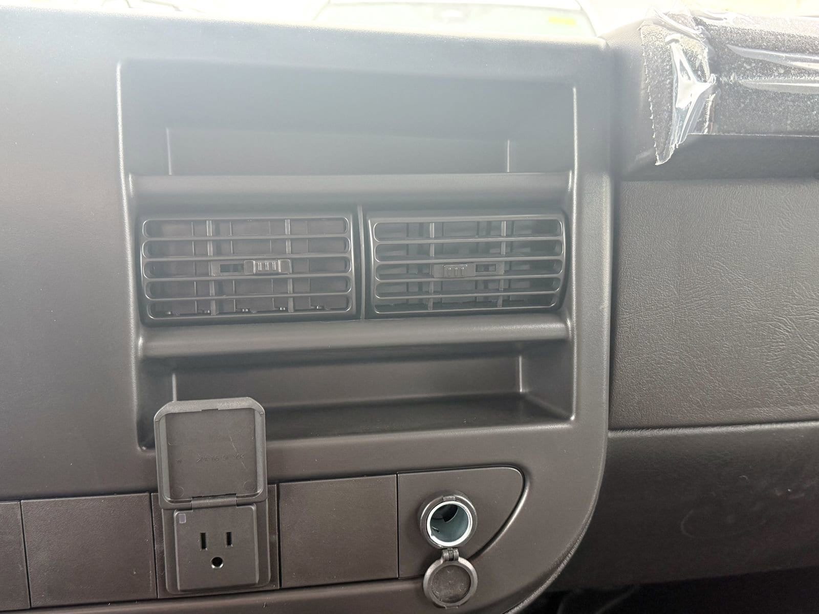 2026 Chevrolet Express Cargo Work Van - Photo 33