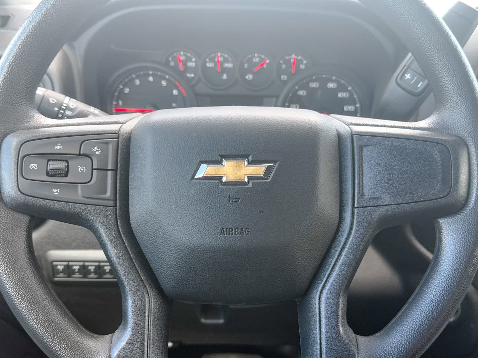 2025 Chevrolet Silverado 3500 HD Work Truck - Photo 38