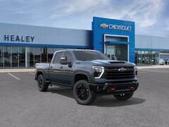 2026 Chevrolet Silverado 2500 HD LT Truck Crew Cab