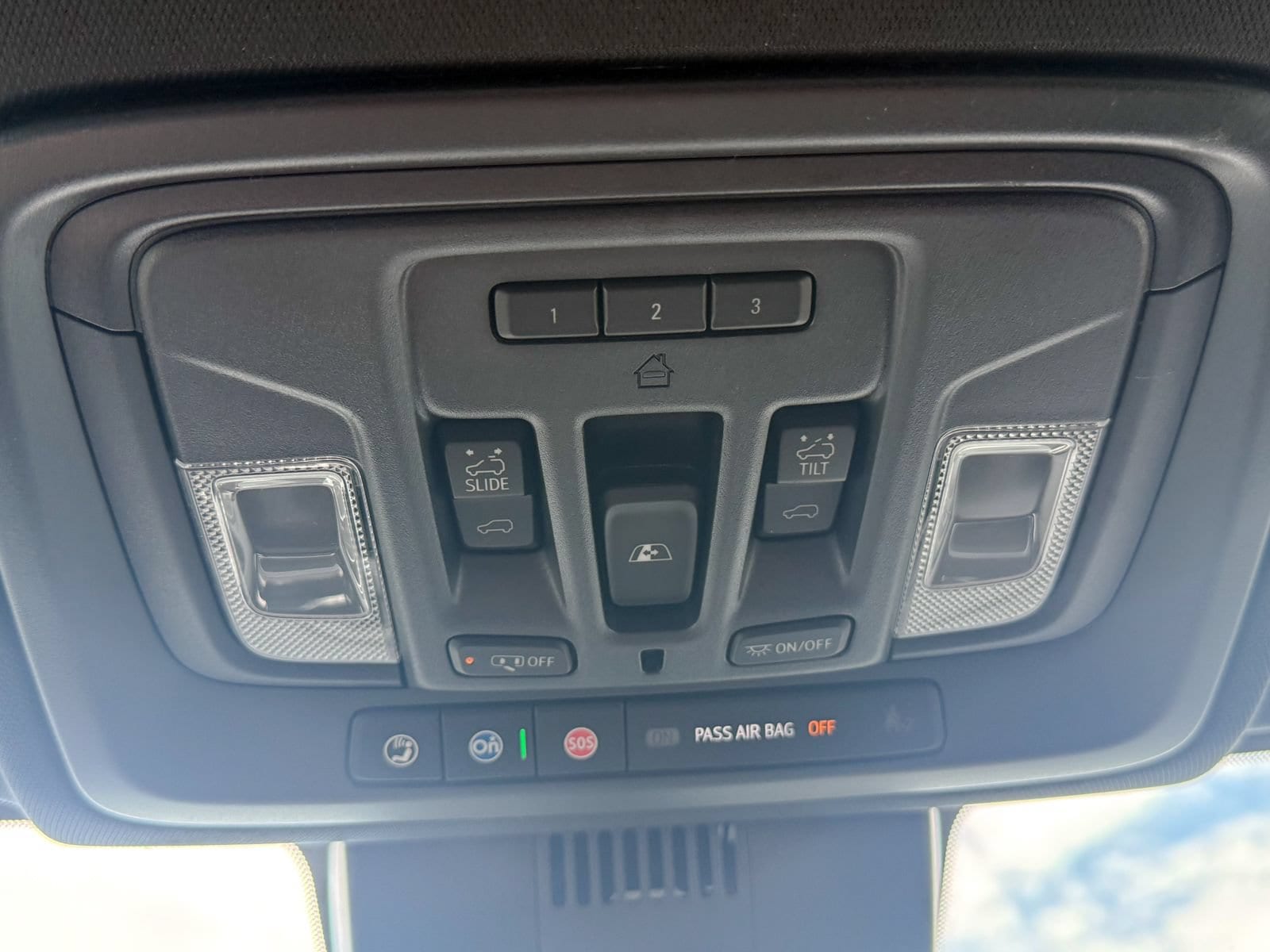 2026 Chevrolet Silverado 1500 High Country - Photo 37