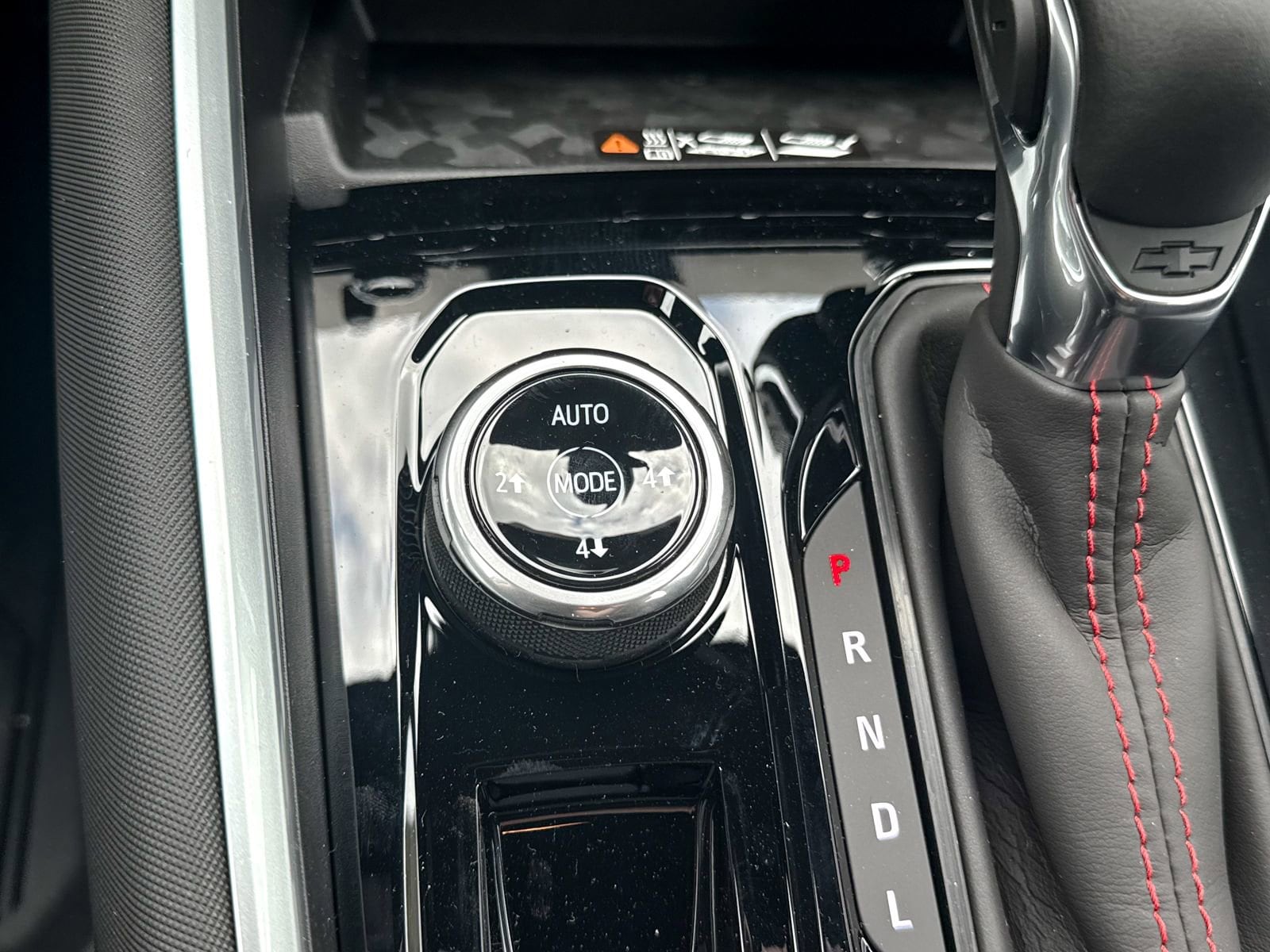 2026 Chevrolet Colorado Z71 - Photo 35