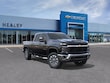 Chevrolet Silverado 2500 HD