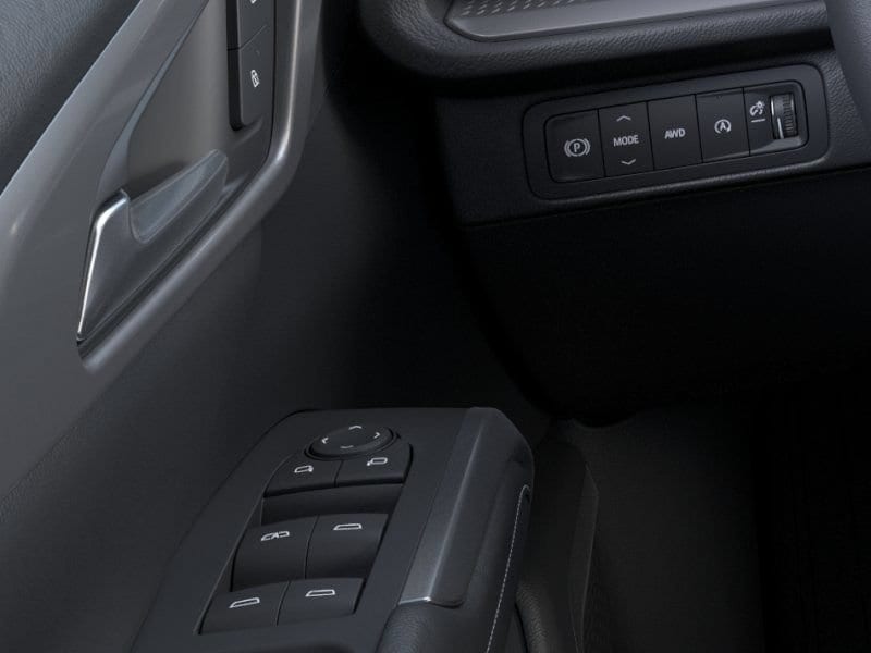 2027 Chevrolet Traverse LT - Photo 22