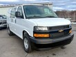  Chevrolet Express Cargo 2500