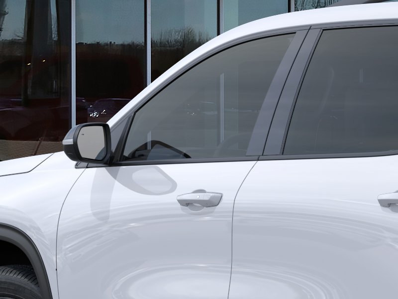 2027 Chevrolet Traverse LT - Photo 11