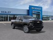 Chevrolet Silverado 2500 HD