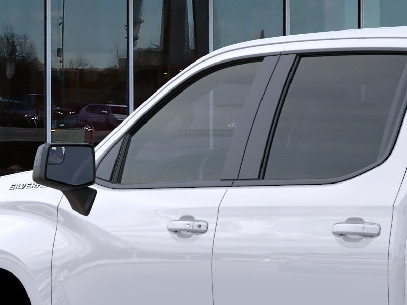 2026 Chevrolet Silverado 1500 RST - Photo 12