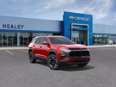 2027 Chevrolet Equinox Activ SUV