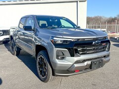 2026 Chevrolet Colorado Z71 Truck Crew Cab