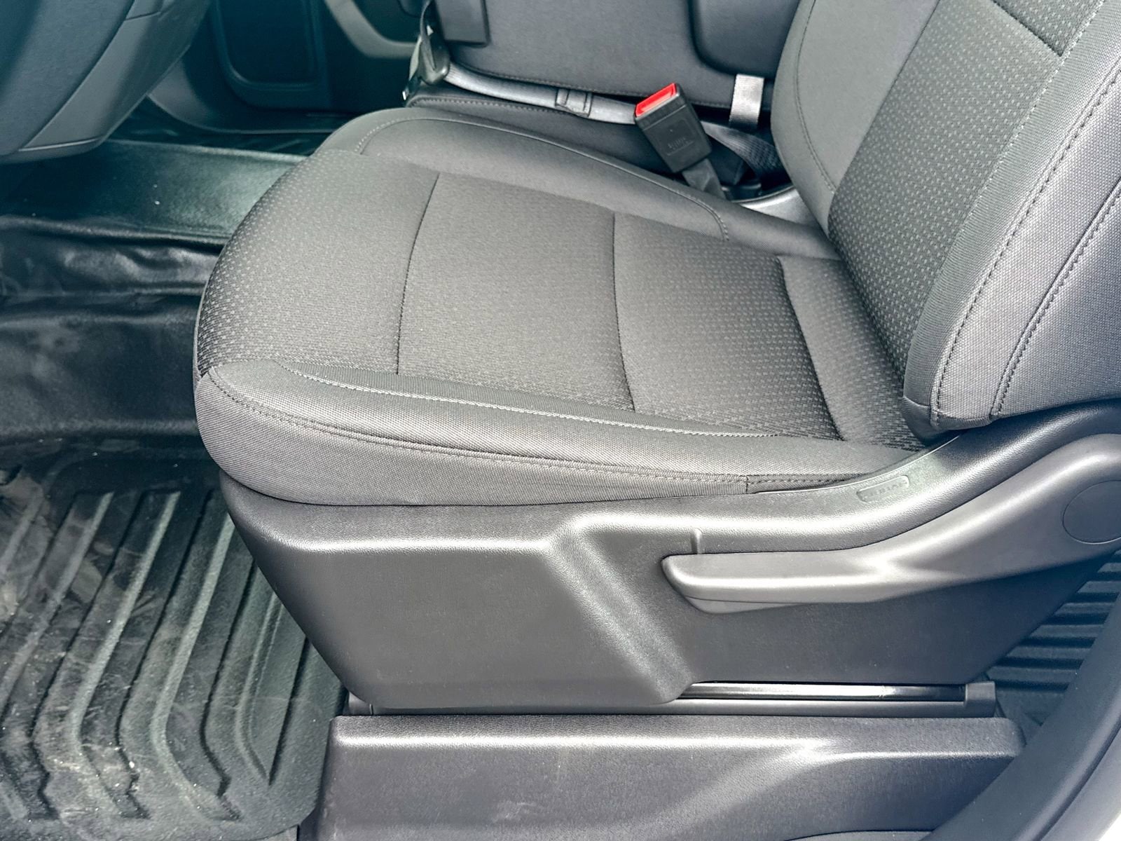 2026 Chevrolet Silverado 1500 Work Truck - Photo 19