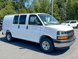 Chevrolet Express Cargo 2500