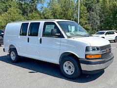 2025 Chevrolet Express Cargo 2500 WT Van