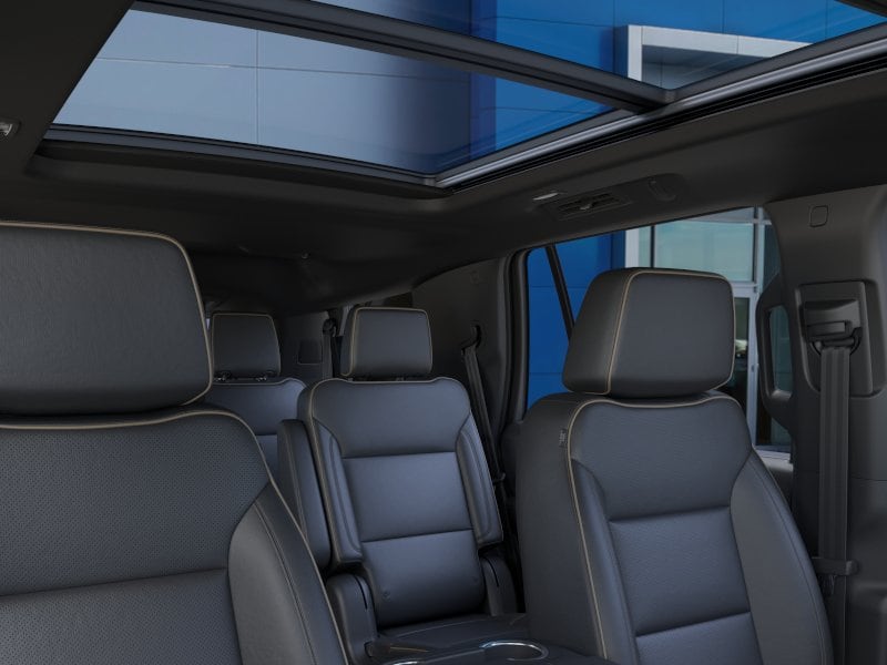 2027 Chevrolet Tahoe Premier - Photo 24