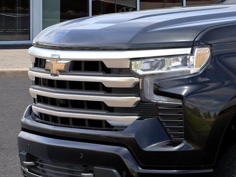 2026 Chevrolet Silverado 1500 High Country - Photo 13