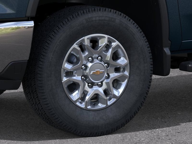 2026 Chevrolet Silverado 2500 HD LT - Photo 9