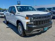  Chevrolet Silverado 1500 LTD