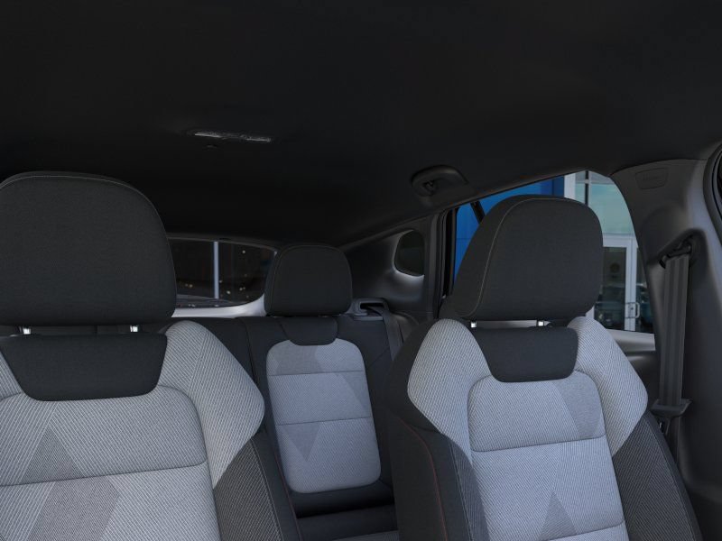 2026 Chevrolet Trax RS - Photo 23