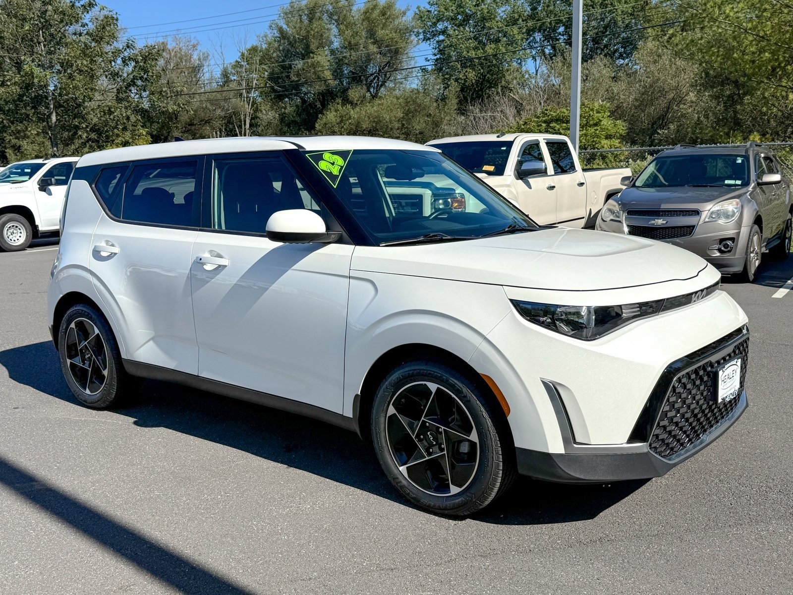 2023 Kia Soul