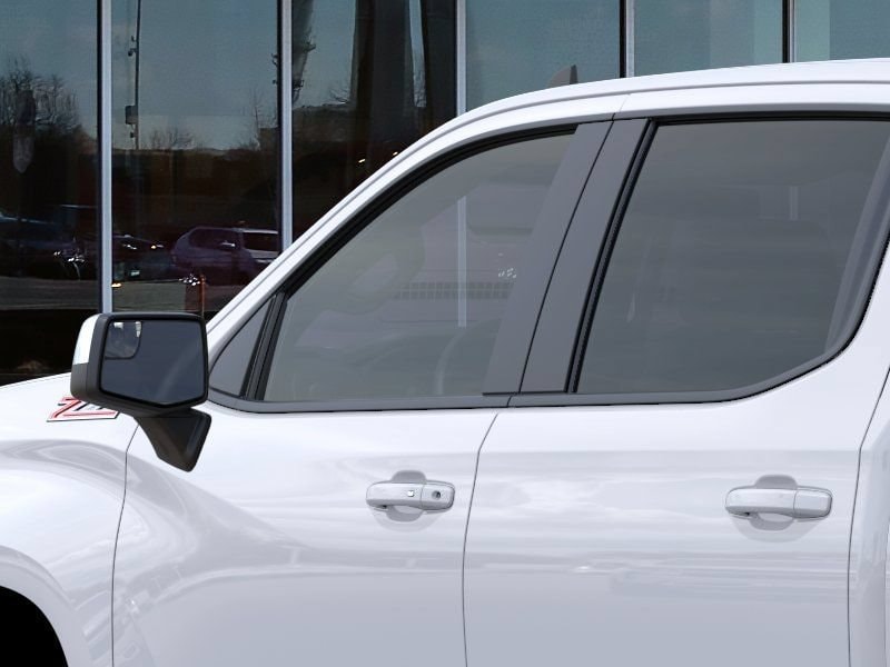 2026 Chevrolet Silverado 1500 LT - Photo 12