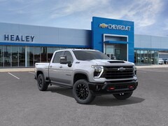 2026 Chevrolet Silverado 2500 HD LT Truck Crew Cab