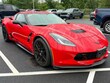  Chevrolet Corvette Grand Sport