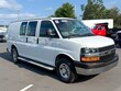 Chevrolet Express Cargo 2500