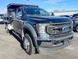  Ford Super Duty F-550 DRW