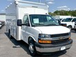  Chevrolet Express Cutaway 4500