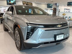 2025 Chevrolet Blazer EV LT SUV