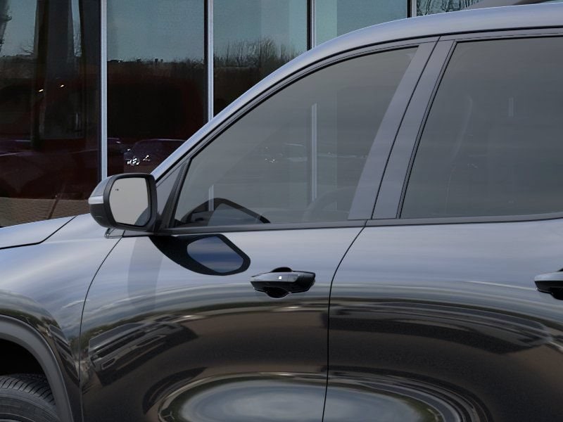 2027 Chevrolet Traverse LT - Photo 12