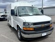  Chevrolet Express Cutaway 3500