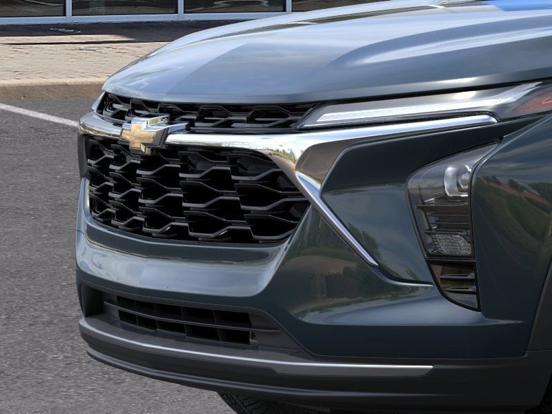 2026 Chevrolet Trax LT - Photo 13