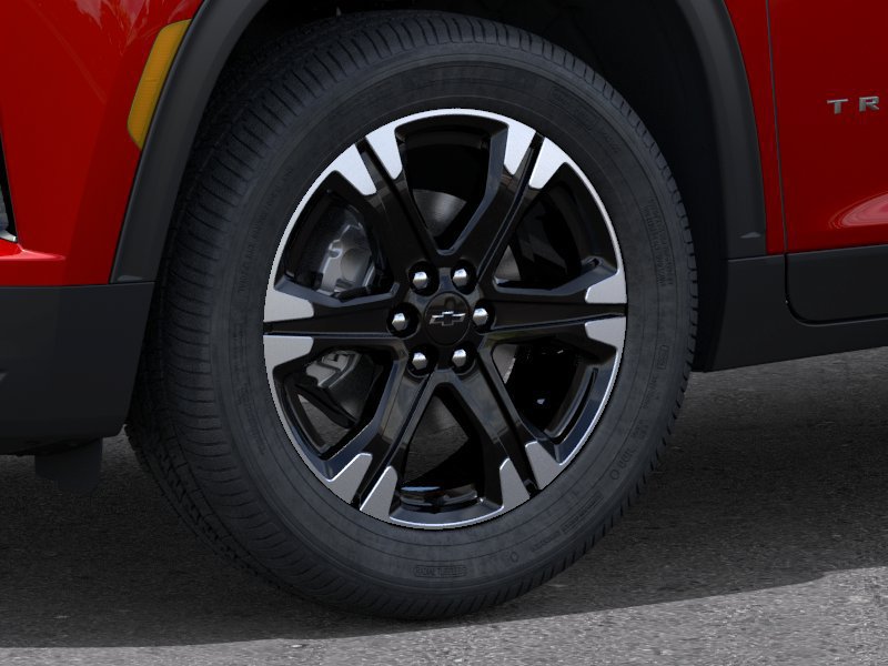2027 Chevrolet Traverse LT - Photo 9