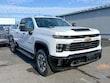  Chevrolet Silverado 2500 HD