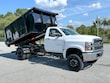 Chevrolet Silverado 5500 HD