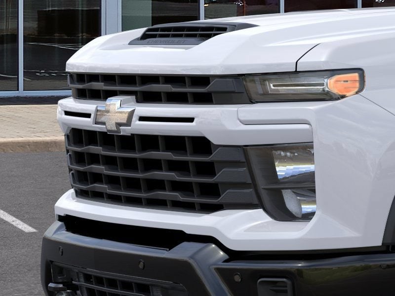 2026 Chevrolet Silverado 2500 HD Custom - Photo 13
