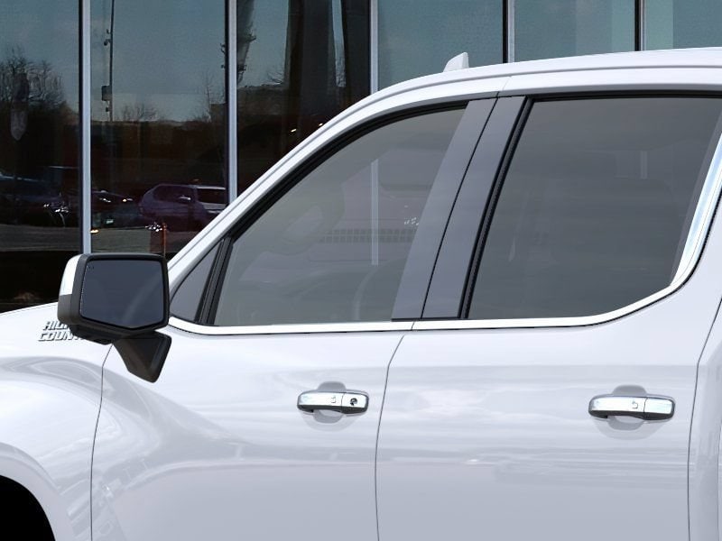 2026 Chevrolet Silverado 1500 High Country - Photo 12