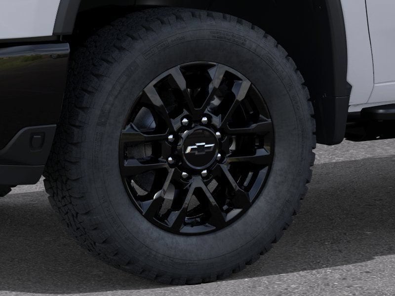 2026 Chevrolet Silverado 2500 HD LT - Photo 9
