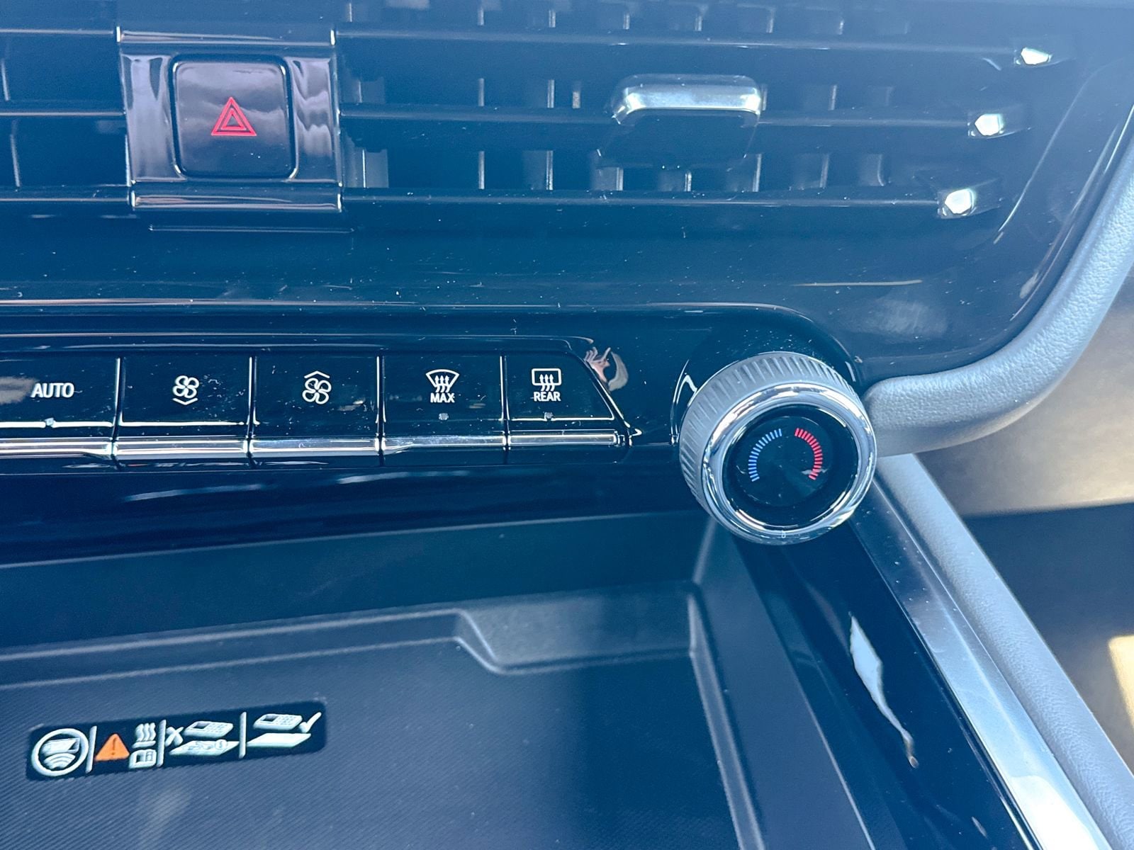 2026 Chevrolet Tahoe LT - Photo 36