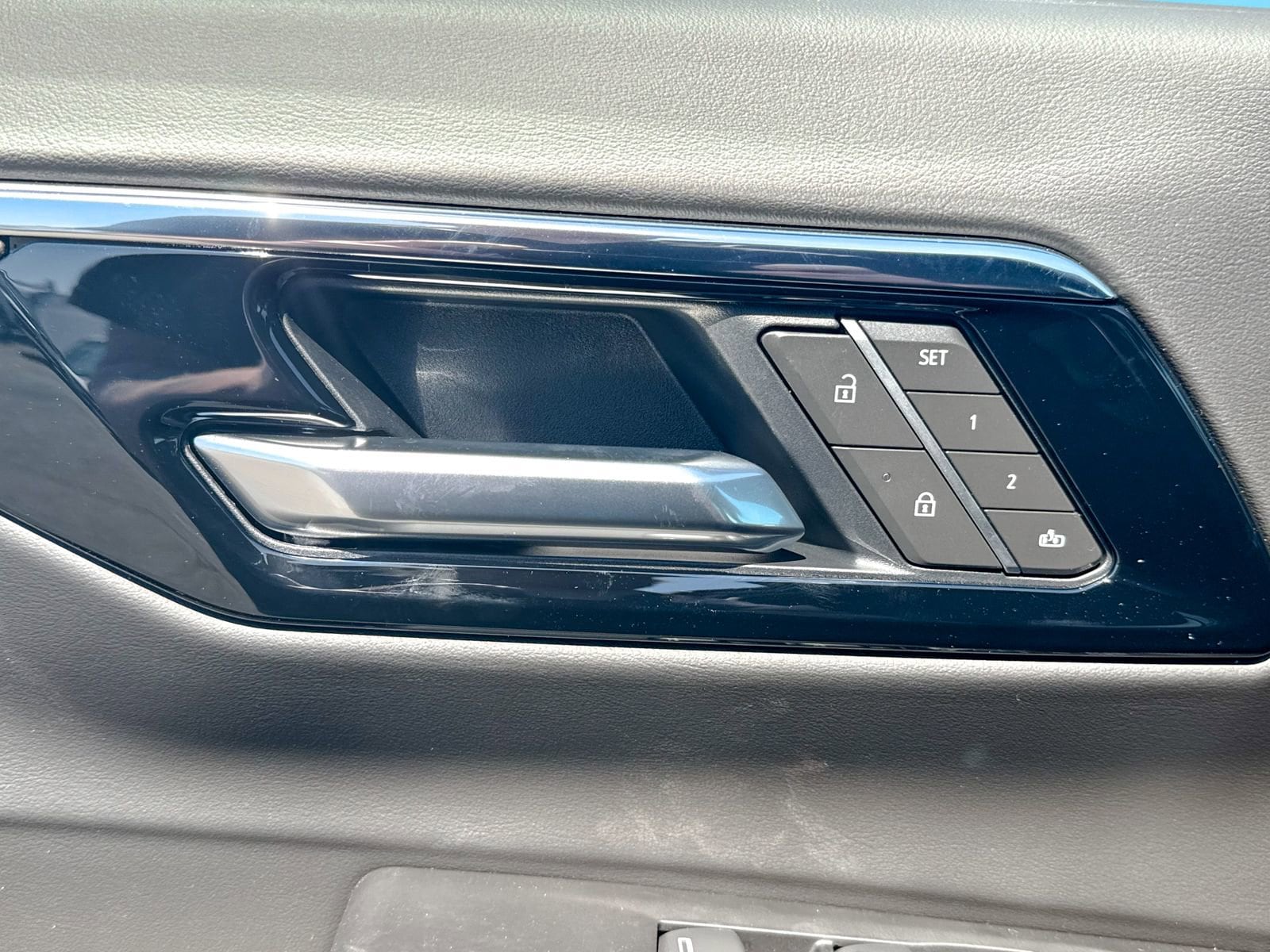 2026 Chevrolet Tahoe LT - Photo 20