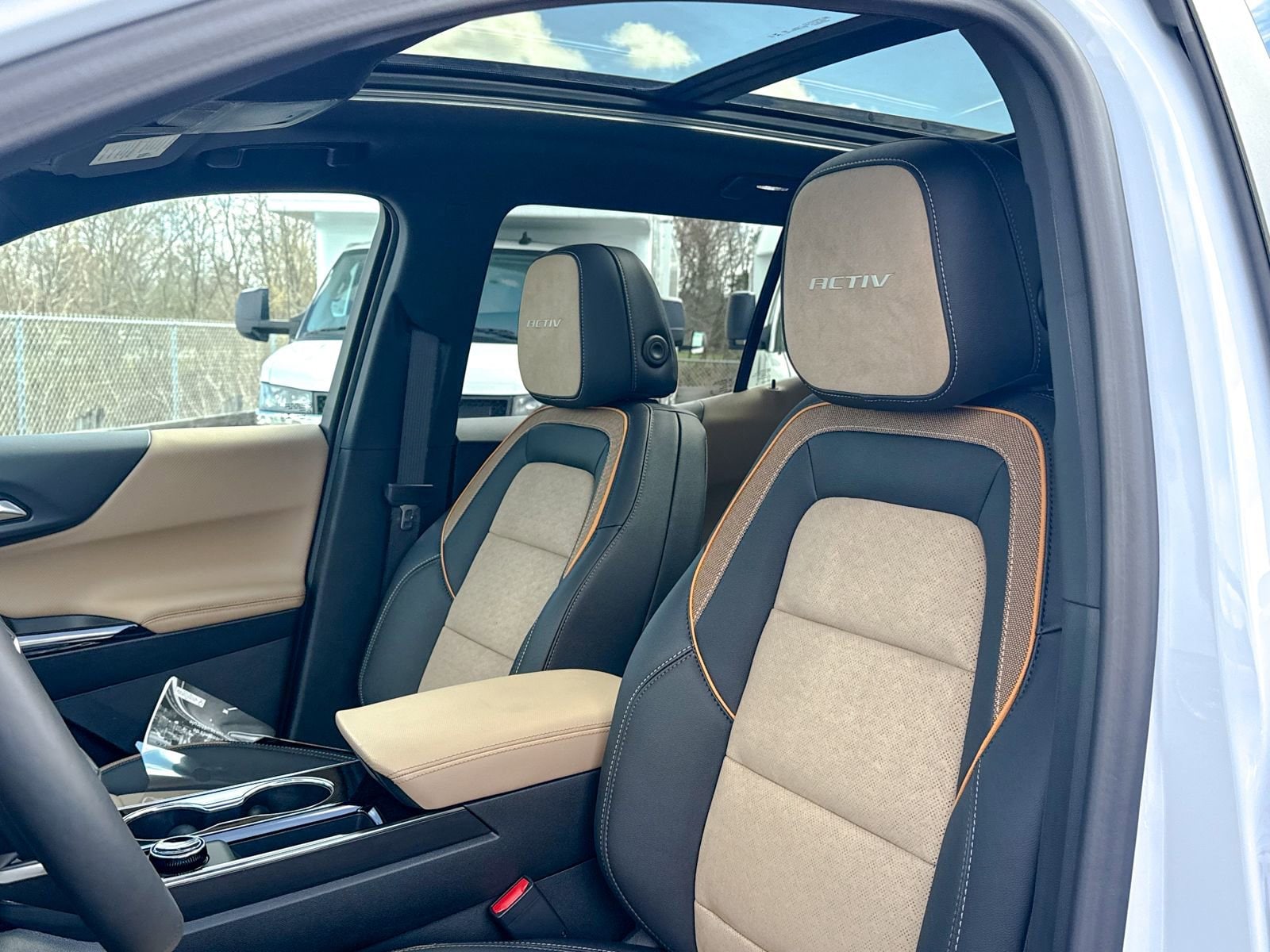 2026 Chevrolet Equinox ACTIV - Photo 20