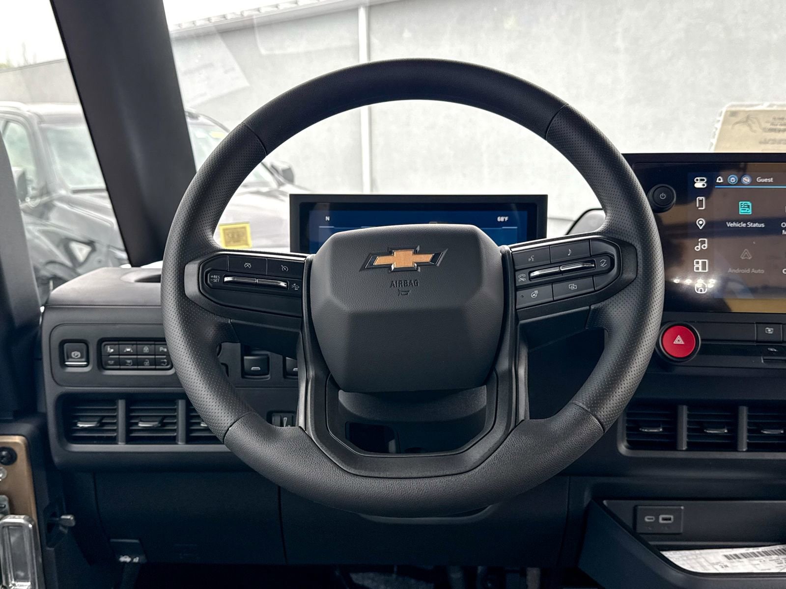 2026 Chevrolet BrightDrop Base - Photo 16