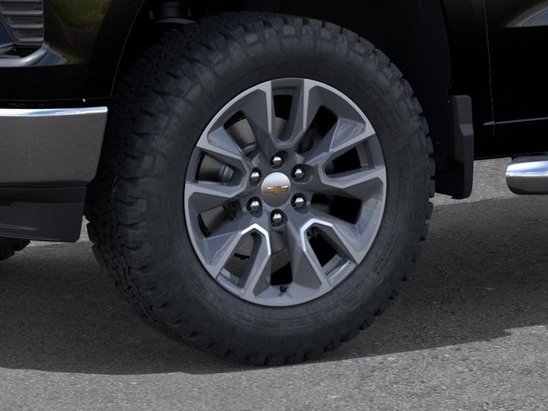 2026 Chevrolet Silverado 1500 LT - Photo 9