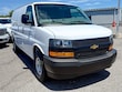  Chevrolet Express Cargo