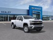 Chevrolet Silverado 2500 HD